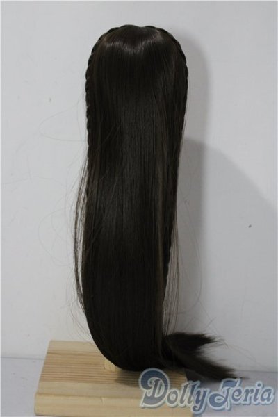 画像2: 7-8inch/ウィッグ U-25-12-10-124-TN-ZU (2)