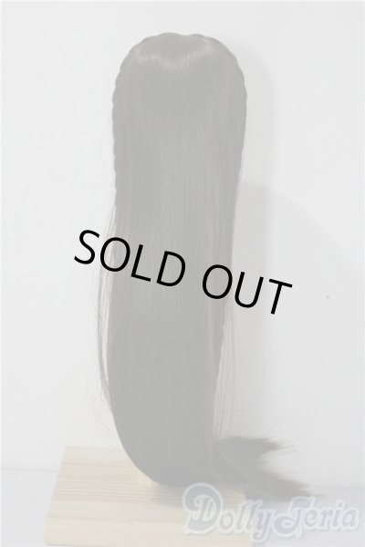 画像2: 7-8inch/ウィッグ U-25-12-10-124-TN-ZU (2)