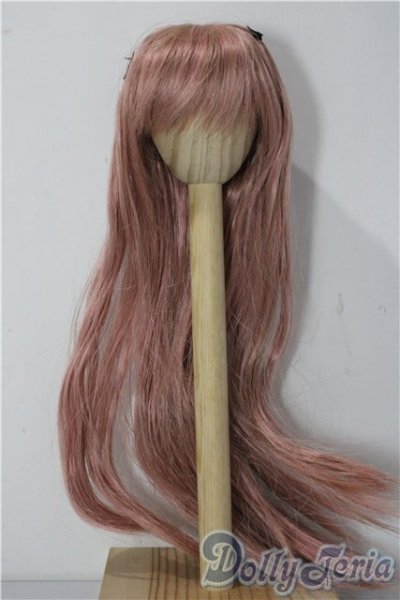 画像1: 7-8inch/ウィッグ U-25-12-10-125-TN-ZU (1)