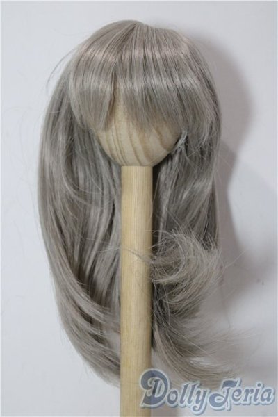 画像1: 7-8inch/ウィッグ U-25-12-10-131-TN-ZU (1)