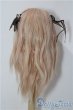 画像2: 7-8inch/ウィッグ U-25-12-10-132-TN-ZU (2)
