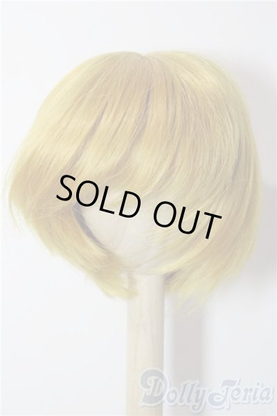 画像1: 8-9inch/ウィッグ U-25-12-10-133-TN-ZU (1)