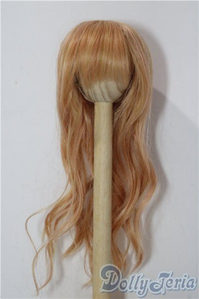 画像1: 7-8inch/ウィッグ U-25-12-10-134-TN-ZU (1)