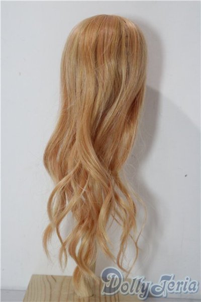 画像2: 7-8inch/ウィッグ U-25-12-10-134-TN-ZU (2)