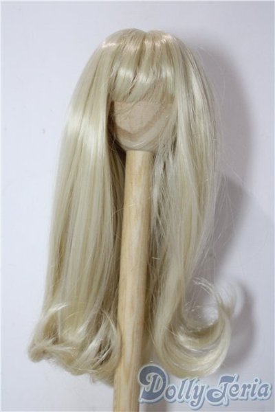 画像1: 7-8inch/ウィッグ U-25-12-10-135-TN-ZU (1)