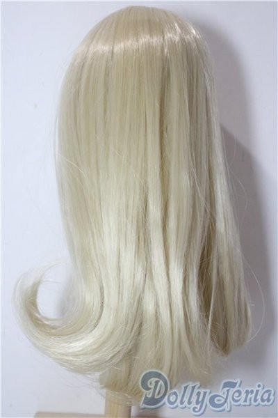 画像2: 7-8inch/ウィッグ U-25-12-10-135-TN-ZU (2)