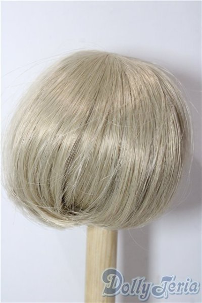 画像2: 7-8inch/ウィッグ U-25-12-10-136-TN-ZU (2)