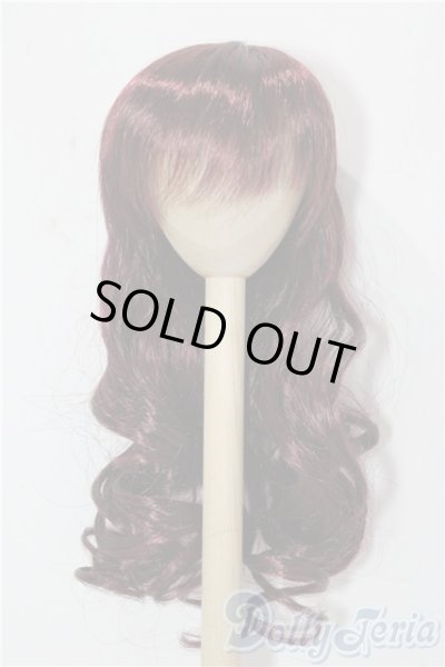 画像1: 8-9inch/ウィッグ U-25-12-10-140-TN-ZU (1)