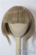 画像1: 8-9inch/ウィッグ U-25-12-10-142-TN-ZU (1)