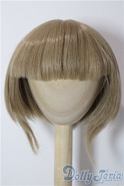 画像1: 8-9inch/ウィッグ U-25-12-10-142-TN-ZU (1)