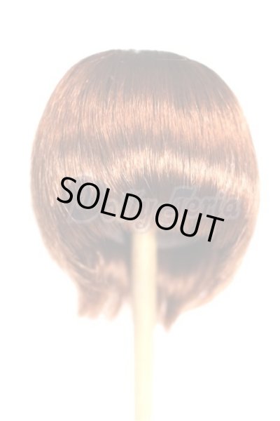 画像1: 8-9inch/ウィッグ U-25-12-10-144-TN-ZU (1)