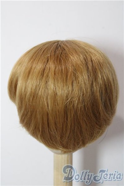 画像2: 8-9inch/ウィッグ U-25-12-10-145-TN-ZU (2)