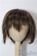 画像1: 8-9inch/ウィッグ U-25-12-10-146-TN-ZU (1)