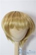 画像1: 8-9inch/ウィッグ U-25-12-10-147-TN-ZU (1)
