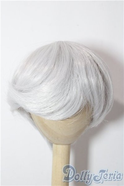 画像1: 8-9inch/ウィッグ U-25-12-10-150-TN-ZU (1)