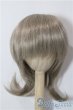 画像1: 8-9inch/ウィッグ U-25-12-10-151-TN-ZU (1)