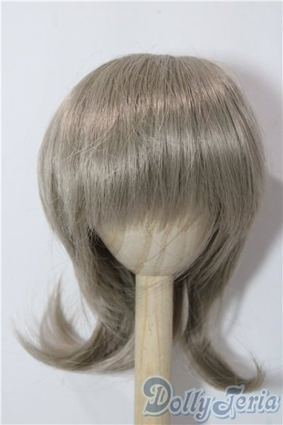 画像1: 8-9inch/ウィッグ U-25-12-10-151-TN-ZU (1)