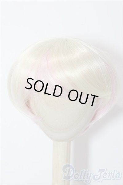 画像1: 8-9inch/ウィッグ U-25-12-10-152-TN-ZU (1)