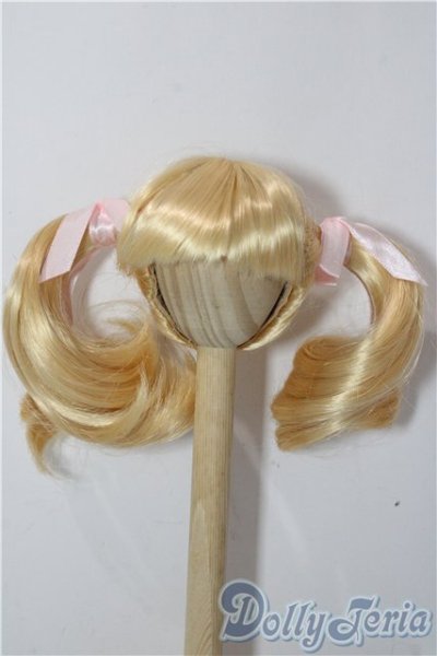 画像1: 7-8inch/ウィッグ U-25-12-10-154-TN-ZU (1)