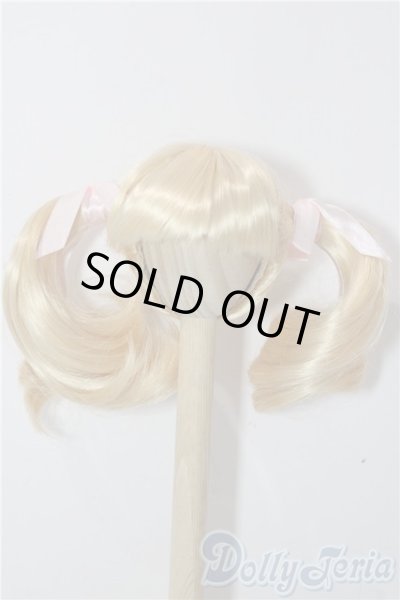 画像1: 7-8inch/ウィッグ U-25-12-10-154-TN-ZU (1)