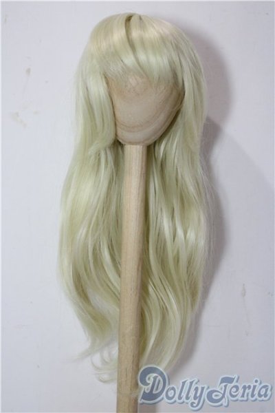 画像1: 9-10inch/ウィッグ U-25-12-10-161-TN-ZU (1)