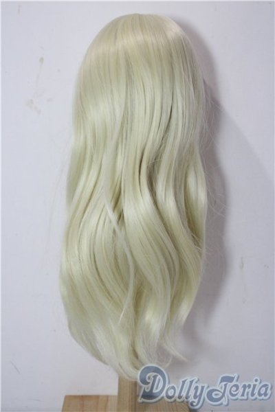 画像2: 9-10inch/ウィッグ U-25-12-10-161-TN-ZU (2)