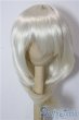 画像1: 9-10inch/ウィッグ U-25-12-10-165-TN-ZU (1)