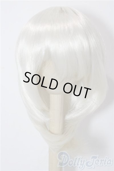 画像1: 9-10inch/ウィッグ U-25-12-10-165-TN-ZU (1)