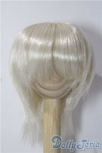 画像1: 6-7inch/ウィッグ U-25-12-10-111-TN-ZU (1)