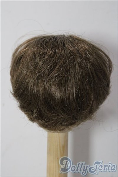 画像2: 6-7inch/ウィッグ U-25-12-10-112-TN-ZU (2)