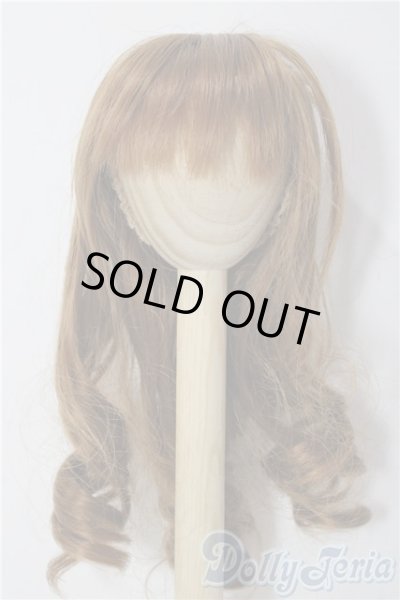 画像1: 6-7inch/ウィッグ U-25-12-10-113-TN-ZU (1)