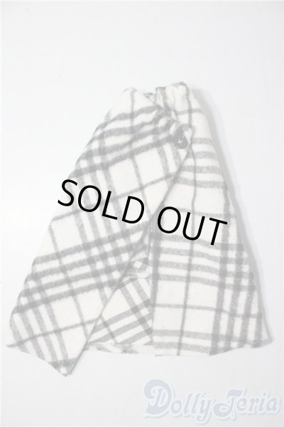 画像1: SD/OF:スカート U-25-12-10-197-TN-ZU (1)