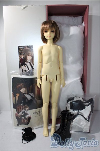 画像9: ＳＤ/ミシェル　夏の夜の幻ver. U-25-12-10-217-TN-ZU (9)