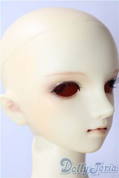 画像2: SD13男の子/ワンオフ教室Dヘッドmayura様 U-25-12-10-218-TN-ZU (2)