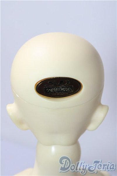 画像4: SD13男の子/ワンオフ教室Dヘッドmayura様 U-25-12-10-218-TN-ZU (4)