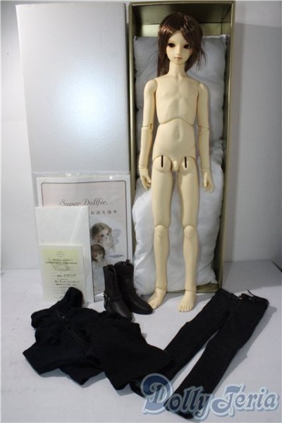 画像7: SD13男の子/ワンオフ教室Dヘッドmayura様 U-25-12-10-218-TN-ZU (7)