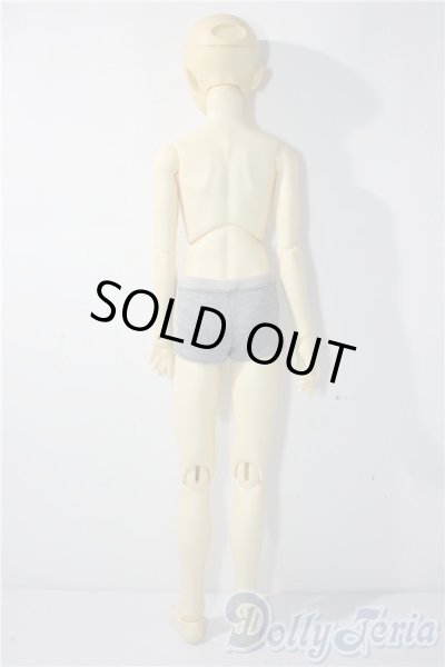 画像6: SD13男の子/教室Aヘッド U-25-12-10-220-TN-ZU (6)