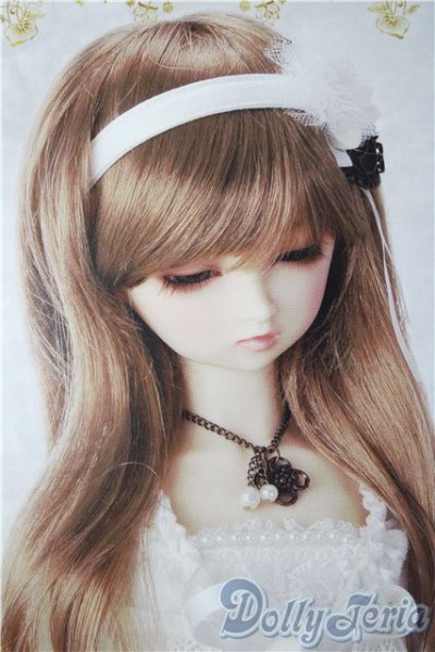 画像1: SD女の子/ナナ　sweetdream ver. U-25-12-17-220-TN-ZU (1)