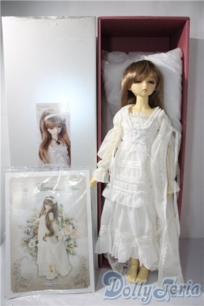 画像9: SD女の子/ナナ　sweetdream ver. U-25-12-17-220-TN-ZU (9)