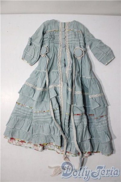 画像1: SD/OF:ワンピース U-25-12-10-196-TN-ZU (1)