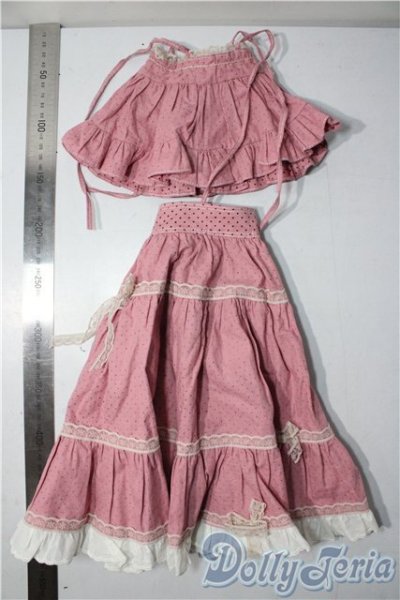 画像2: SD/OF:ワンピース U-25-12-10-194-TN-ZU (2)