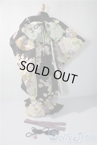 画像2: SD/OF:衣装セット U-25-12-10-192-TN-ZU (2)