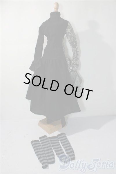 画像2: SD/OF:衣装セット U-25-12-10-190-TN-ZU (2)