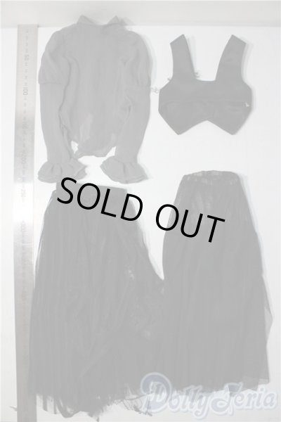 画像2: SD/OF:衣装セット U-25-12-10-177-TN-ZU (2)