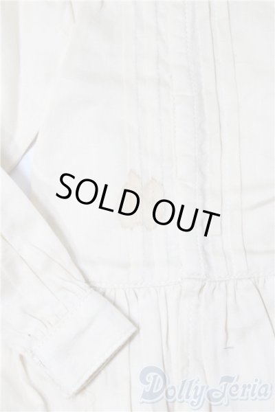 画像1: SDGrB＆SD13男の子/OF:衣装セット U-25-12-10-189-TN-ZU (1)