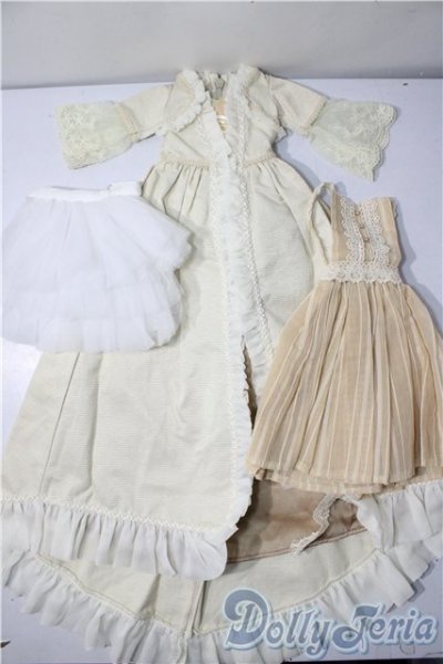 画像1: SDGrG/OF:衣装セット U-25-12-10-185-TN-ZU (1)