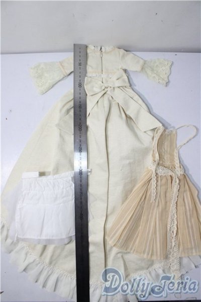 画像2: SDGrG/OF:衣装セット U-25-12-10-185-TN-ZU (2)