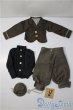 画像1: SDGrB＆SD13男の子/OF:衣装セット U-25-12-10-183-TN-ZU (1)