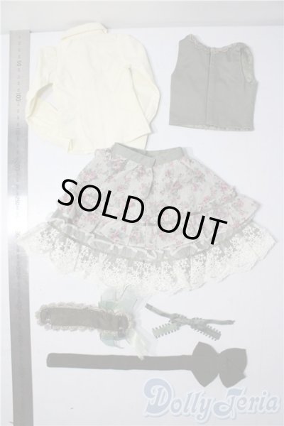 画像2: SD/OF:衣装セット U-25-12-10-178-TN-ZU (2)