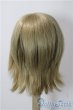 画像2: 8-9inch/ウィッグ U-25-12-17-069-TN-ZU (2)